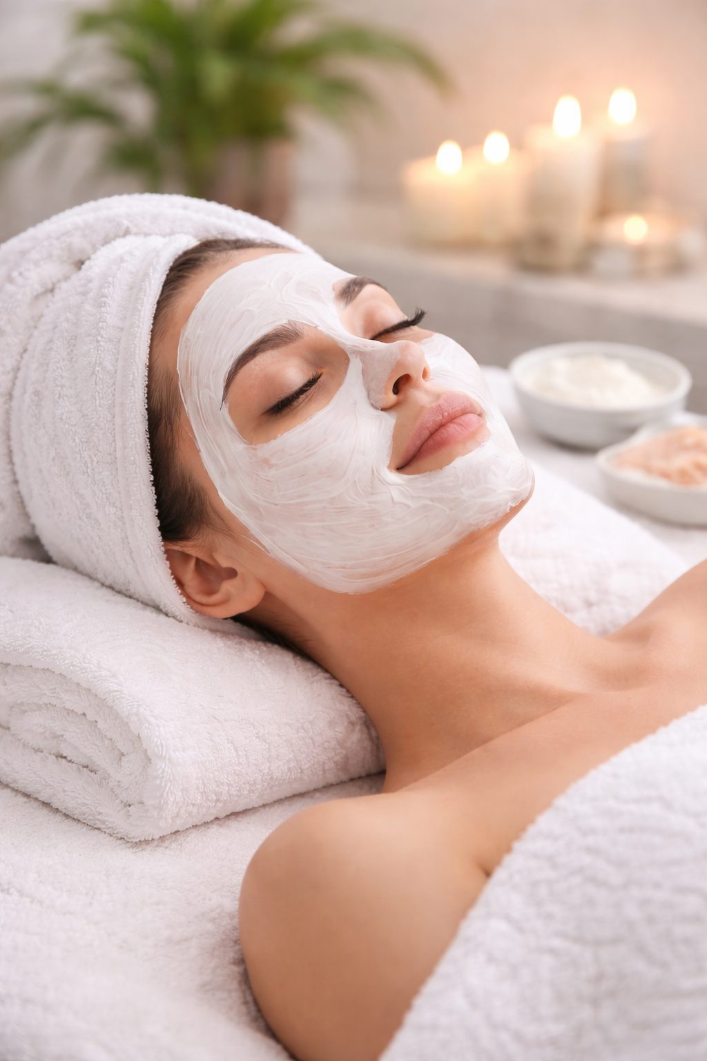 Advanced Treatments