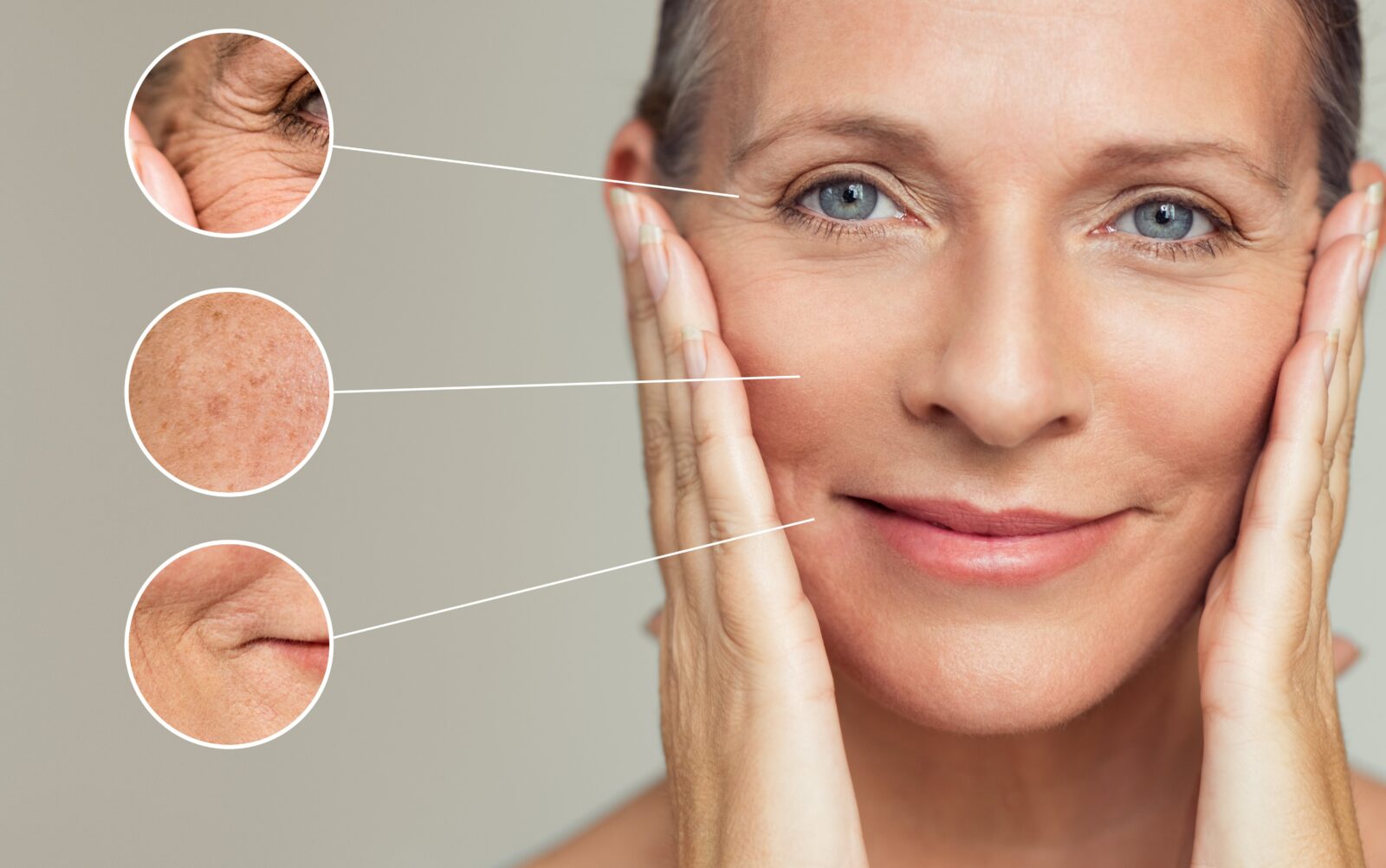 Anti-Aging Facial Treatment